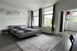 Kamer Frans Bekkerstraat in Rotterdam