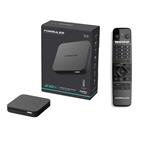 Formuler Z10 SE IPTV Box met GTV-IR afstandsbediening