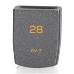 Ricoh GV-2 - external viewfinder