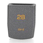 Ricoh GV-2 - external viewfinder