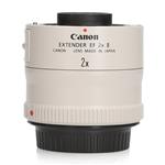 Canon EF 2.0x II Extender