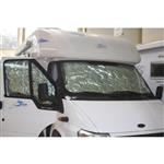 HTD Raamisolatie Ford Transit 1986-2000