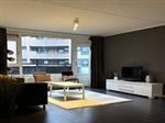 Appartement Nieuwstraat in Rotterdam
