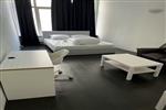 Kamer Henegouwerlaan in Rotterdam