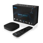 Retour product: Xsarius Avant 3+ Ultra Black IPTV Box