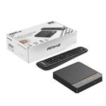Retourdeal: Amiko Mira X-5200 BT - Linux TV mediastreamer - Bluetooth Editie