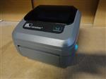 Zebra GK420d Barcode Label Printer USB