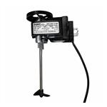 Saber roerwerkmotor LT-25