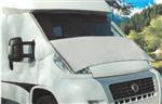 Thermoval Luxe Raamisolatie Fiat/Peugeot/Citroën >06/2006