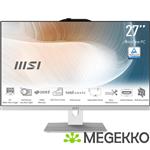 MSI Modern AM272P 1M-847EU 27  Intel Core 5 120U all-in-one PC