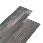 vidaXL Zelfklevende Vloerplank 32 pcs Industrieel Hout 4,46 m² PVC