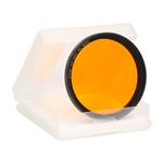 B+W F-PRO MRC 49mm Orange 550