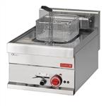 GastroM Friteuse Elektrisch 10 liter