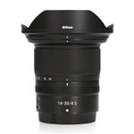 Nikon Z 14-30mm f/4 S