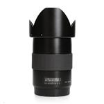 Hasselblad HC 50mm f/3.5