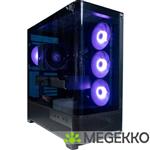 MEMONKY P3 Ryzen 7 9850X3D RTX 5070 Ti Desktop Gaming PC