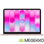 Apple MacBook Neo A18 Pro 13  Blush