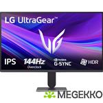LG 24G411A-B.AEU 24  Full HD IPS Gaming Monitor