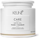 KEUNE CARE Satin Oil Mask, 500ml
