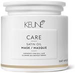 KEUNE CARE Satin Oil Mask, 500ml