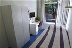 Kamer Voorschoterlaan in Rotterdam