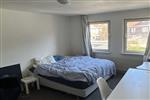 Kamer Waterhoefstraat in Tilburg