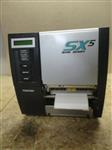 TOSHIBA TEC B-SX5T Thermal Barcode / Label Printer 300Dpi LAN / PEEL / REWINDER
