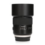 Tamron SP 85mm f/1.8 Di VC USD - Canon EF