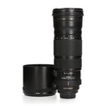 Sigma 120-300mm f/2.8 D EX APO HSM - Nikon F