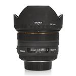 Sigma 50mm f/1.4 EX DG HSM - Nikon F