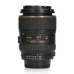 Tokina 100mm f/2.8D AT-X Pro Macro - Nikon F