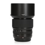 Fujifilm GF 80mm f/1.7 R WR