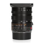 Leica 16-18-21mm f/4 TRI-ELMAR-M ASPH (11626)