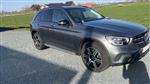 Mercedes GLC 300E AMG Hybride