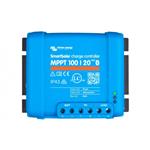 Victron Laadregelaar SmartSolar MPPT 100/20