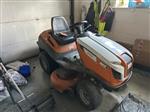 21 pk Zitmaaier Stihl RT6127ZL