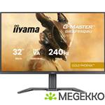 Iiyama G-Master GB3295QSU-B1 32  Quad HD VA 240Hz Gaming Monitor