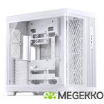 Jonsbo TK-4 White