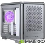Cooler Master MasterFrame 400 Mesh Silver