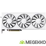 XFX Swift Radeon RX 9070 Triple Fan Gaming Edition 16GB White