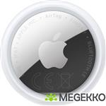Apple AirTag (2e generatie) (4 pack)