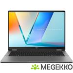 ASUS Vivobook 14 Flip TP3407SA-QL039W 14  Intel Core Ultra 7
