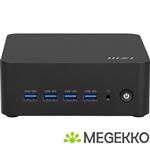 MSI CUBI Z AI 8M-008BEU AMD Ryzen 5 8645HS Barebone