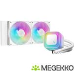 DeepCool LE240 V2 White