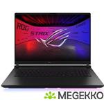 Asus ROG Strix SCAR 18 G835LW-SA086W 18  Core Ultra 9 RTX 5080 Gaming Laptop