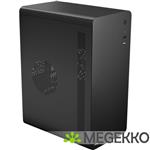 Aerocool CS-110 Mini V1 computerbehuizing Zwart