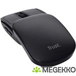 Trust Zylo Pocket Draadloze Muis