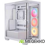 Corsair 3500X LXR LINK White