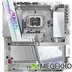 Gigabyte Z890 AORUS Tachyon Ice