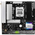 Asrock A620AM PRO RS WIFI